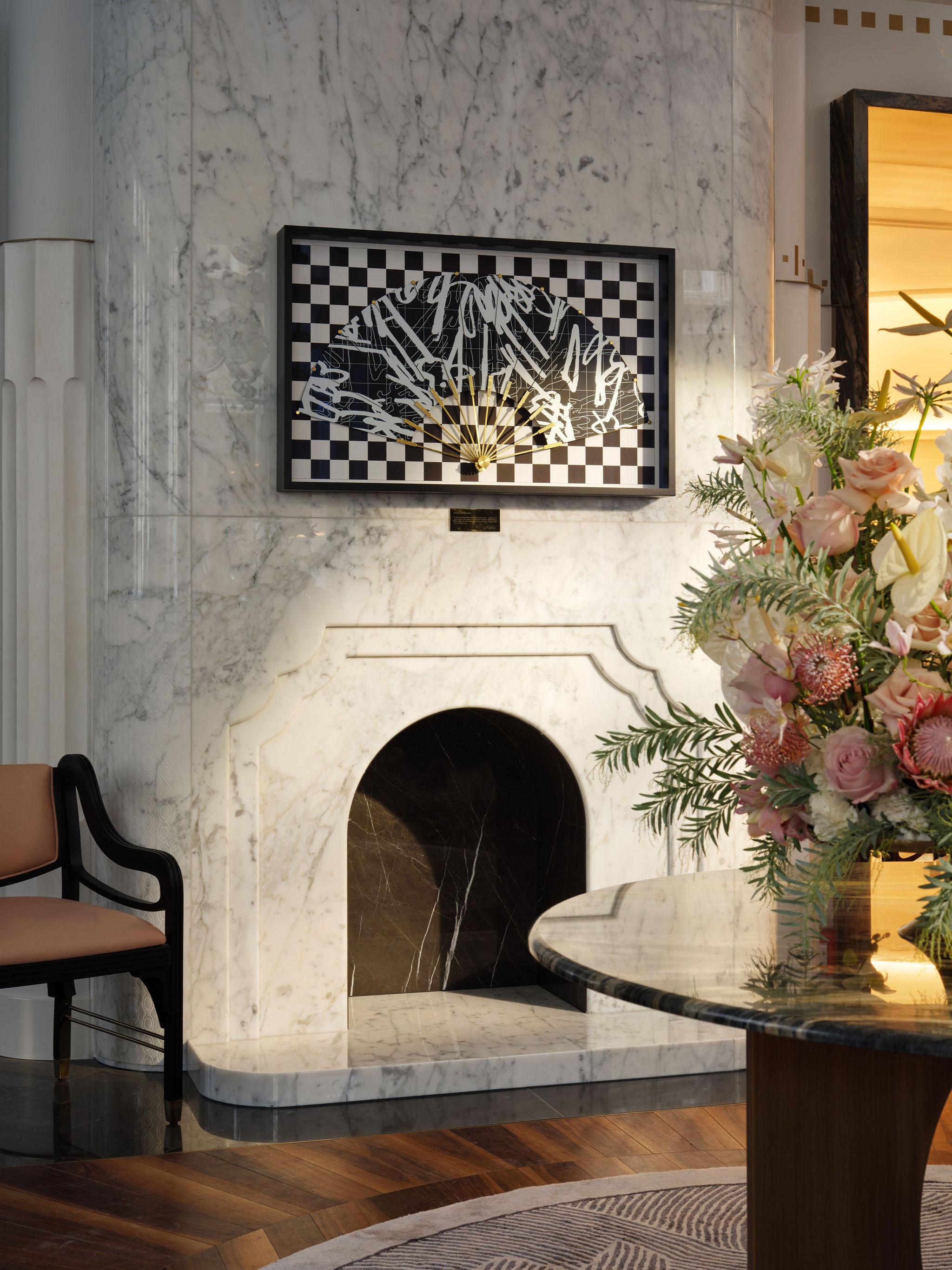 Bild 85 von Mandarin Oriental, Vienna