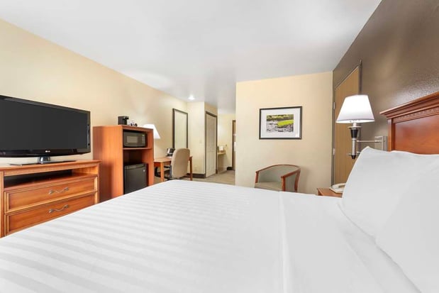 Images Best Western Canon City