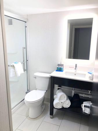 Images Holiday Inn Express Richmond - Midtown by IHG