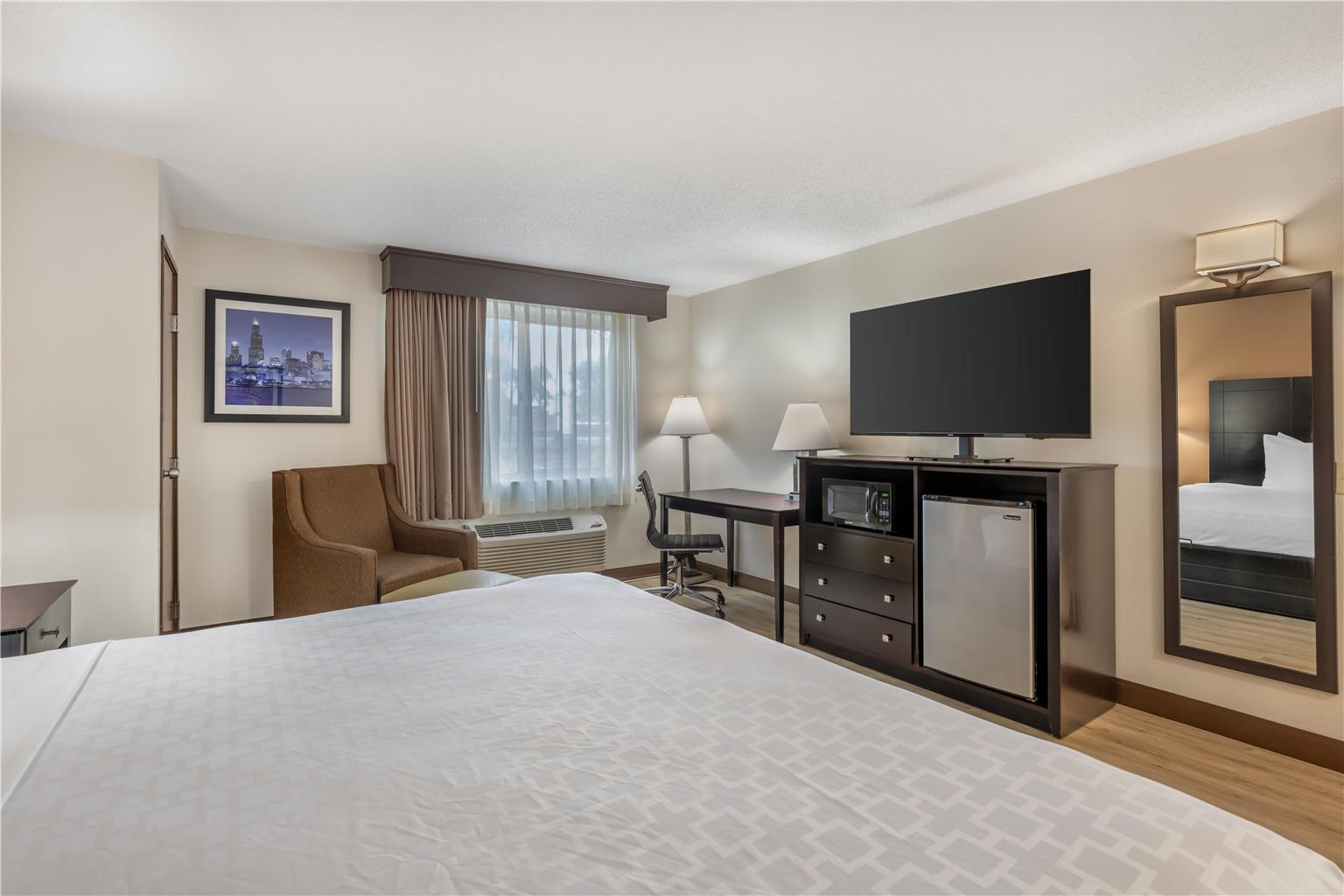 King Room 