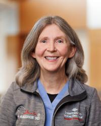 Dr. Anne H Anderson, MD - Ogden, UT - Neonatology, Neonatologist