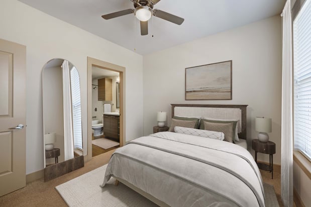 Images Camden Lamar Heights Apartments