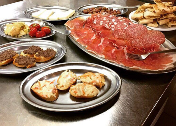 Images Pizzeria Ristorante Bar L'Alpino
