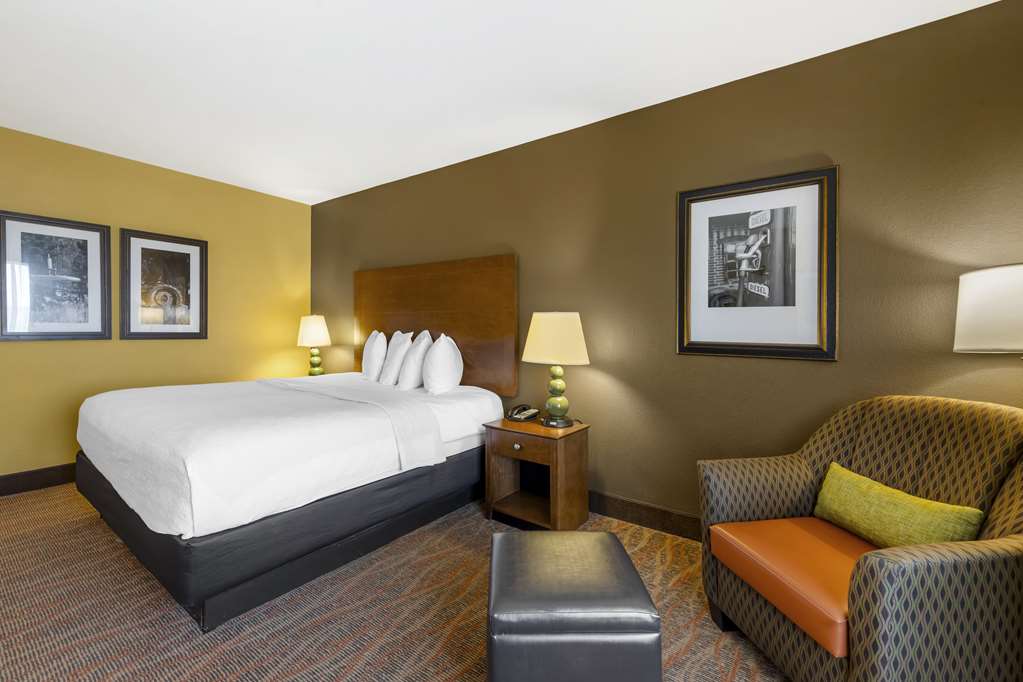 King Room