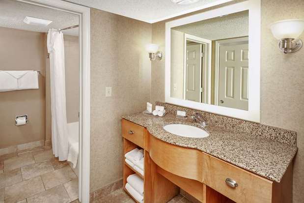 Images Homewood Suites by Hilton Indianapolis-Keystone Crossing