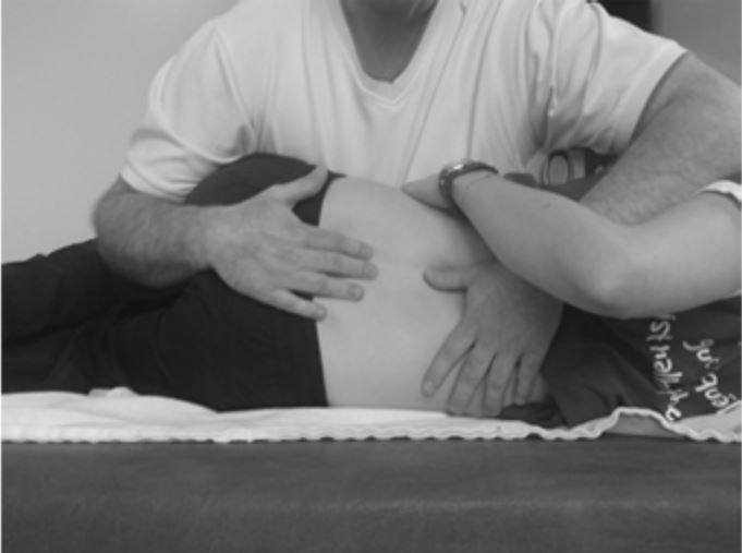 Krankengymnastik und Massage Thomas Kraus, Zur Drehscheibe 5 in Weiden