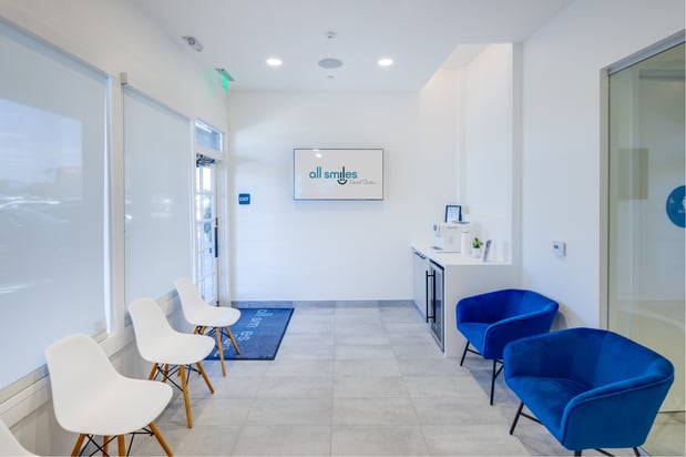 Images All Smiles Dental Studio