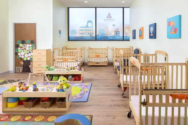 Images Arsenal Yard KinderCare
