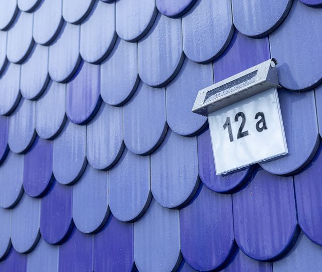 Hilbers GmbH & Co. KG Bedachungen, Herelser Weg 12 in Sulingen