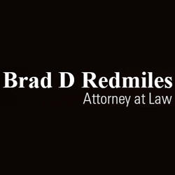 Brad D. Redmiles