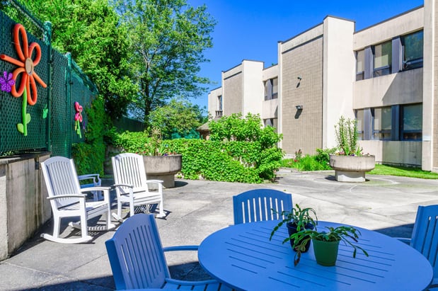 Images Maple Heights Health & Rehab Center