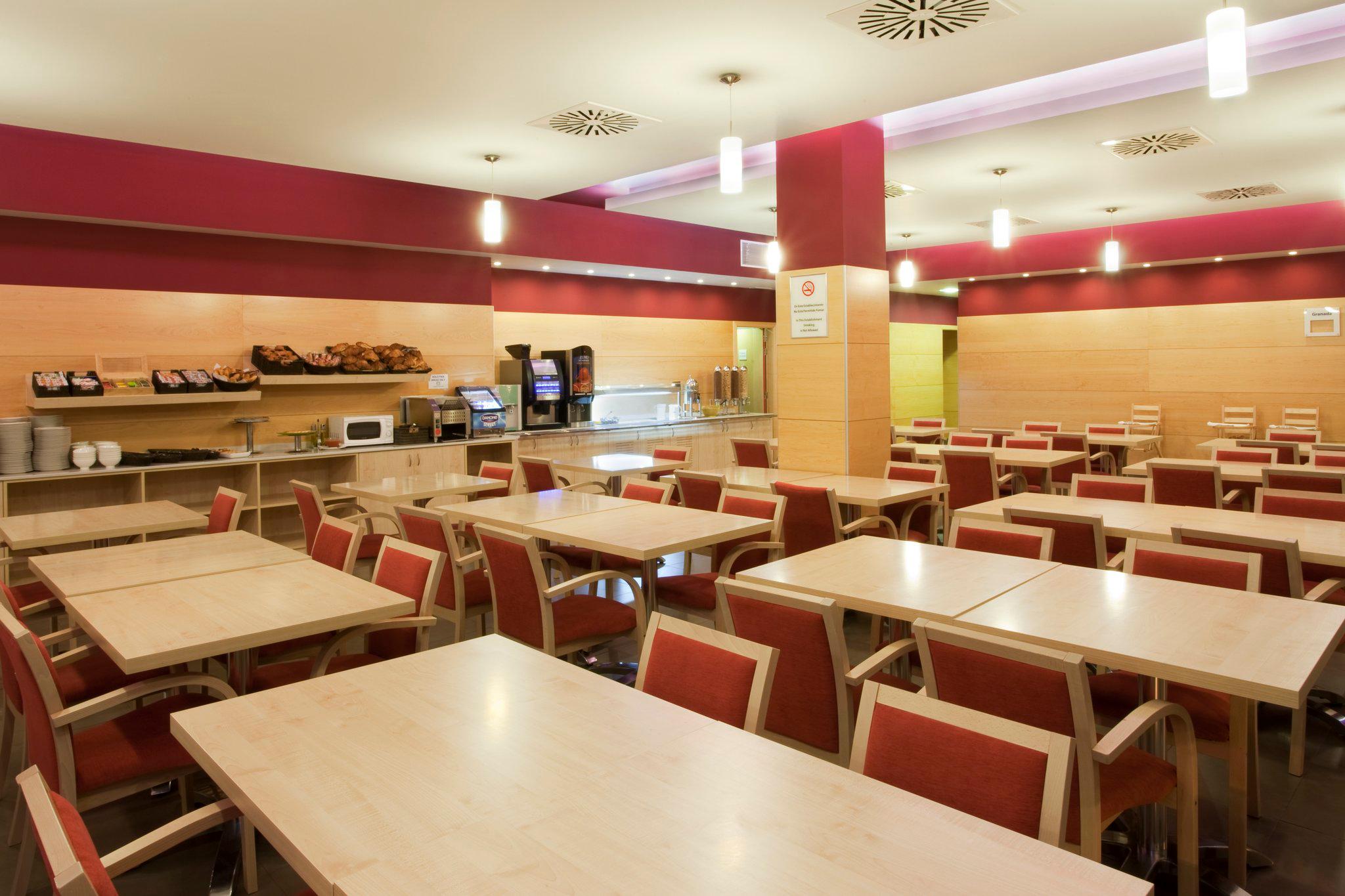 Images Holiday Inn Express Madrid - Getafe by IHG