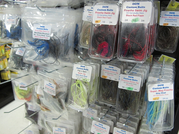 Images Anglers Pro Tackle & Outdoors