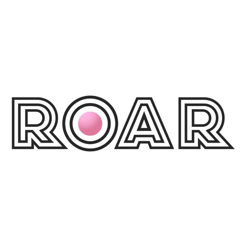 ROAR Digital Marketing Logo