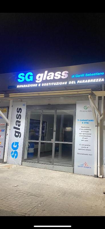 Images Sg Glass  Garilli Sebastiano