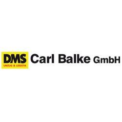 Logo Carl Balke GmbH Umzug und Spedition