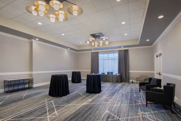 Images Embassy Suites by Hilton San Rafael Marin County