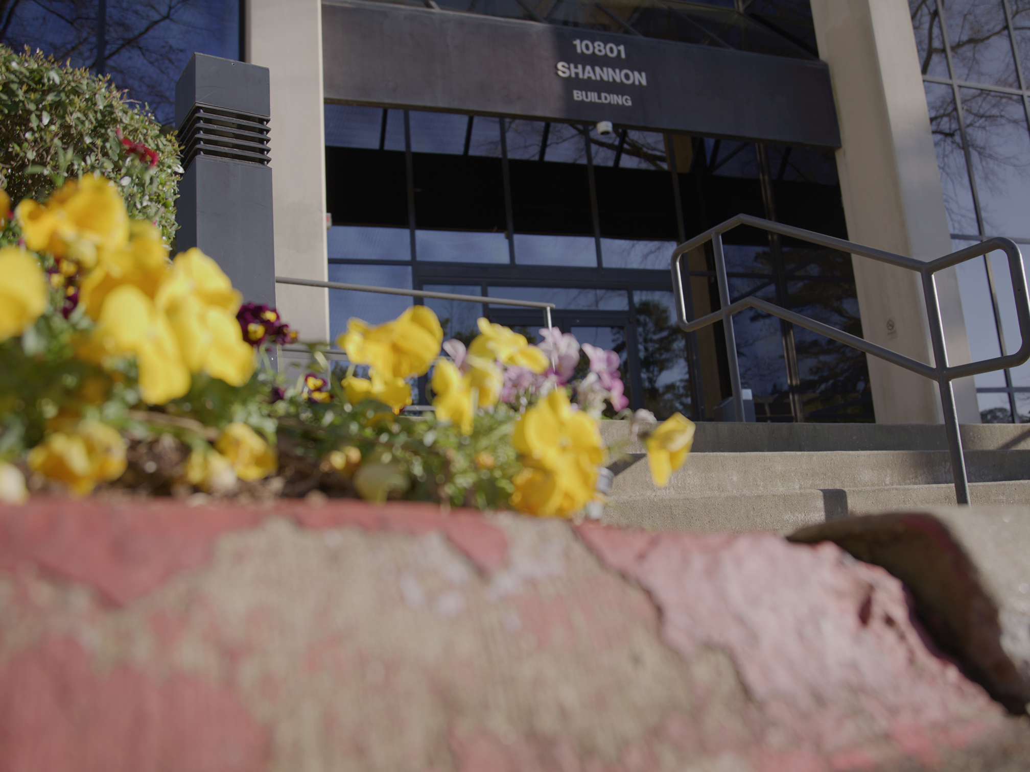 Exterior of Devlin Cosmetic Surgery: Michael Devlin, M.D. | Little Rock, AR