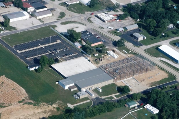 Images Mark A Wolfer & Associates Inc