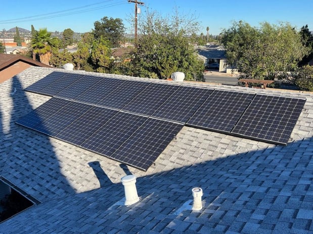 Images West Coast Heating, Air Conditioning, and Solar