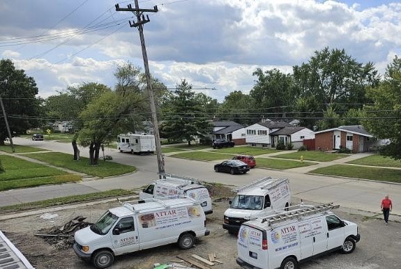 Images Attar Enterprises Heating, Cooling & Refrigeration