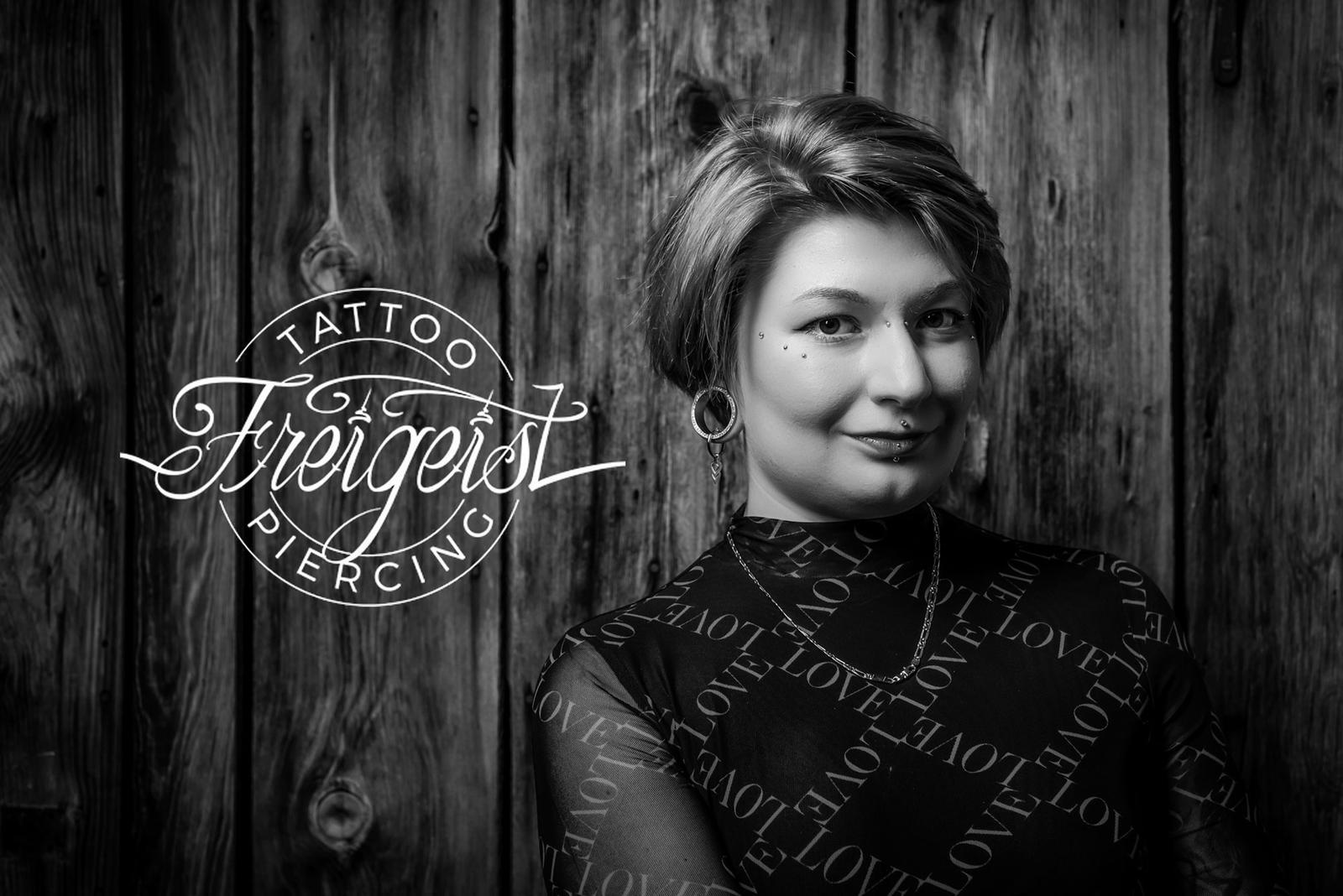 Freigeist Tattoo&Piercing e.U., Bürgerstraße 15 in Innsbruck