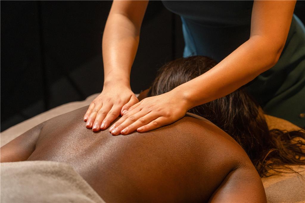 Spa treatment