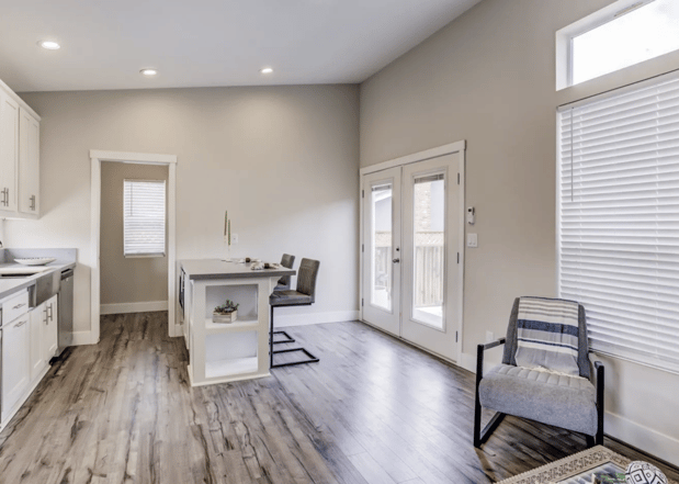 Images Perpetual Homes ADU