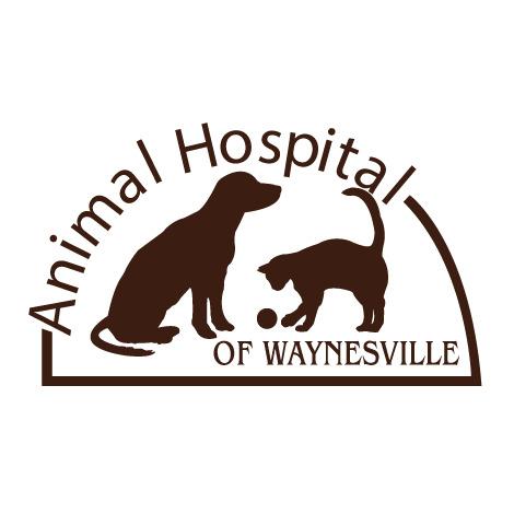 Animal Hospital of Waynesville Logo