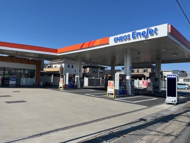 Images ENEOS R16春日部SS（ENEOSモビリニア）