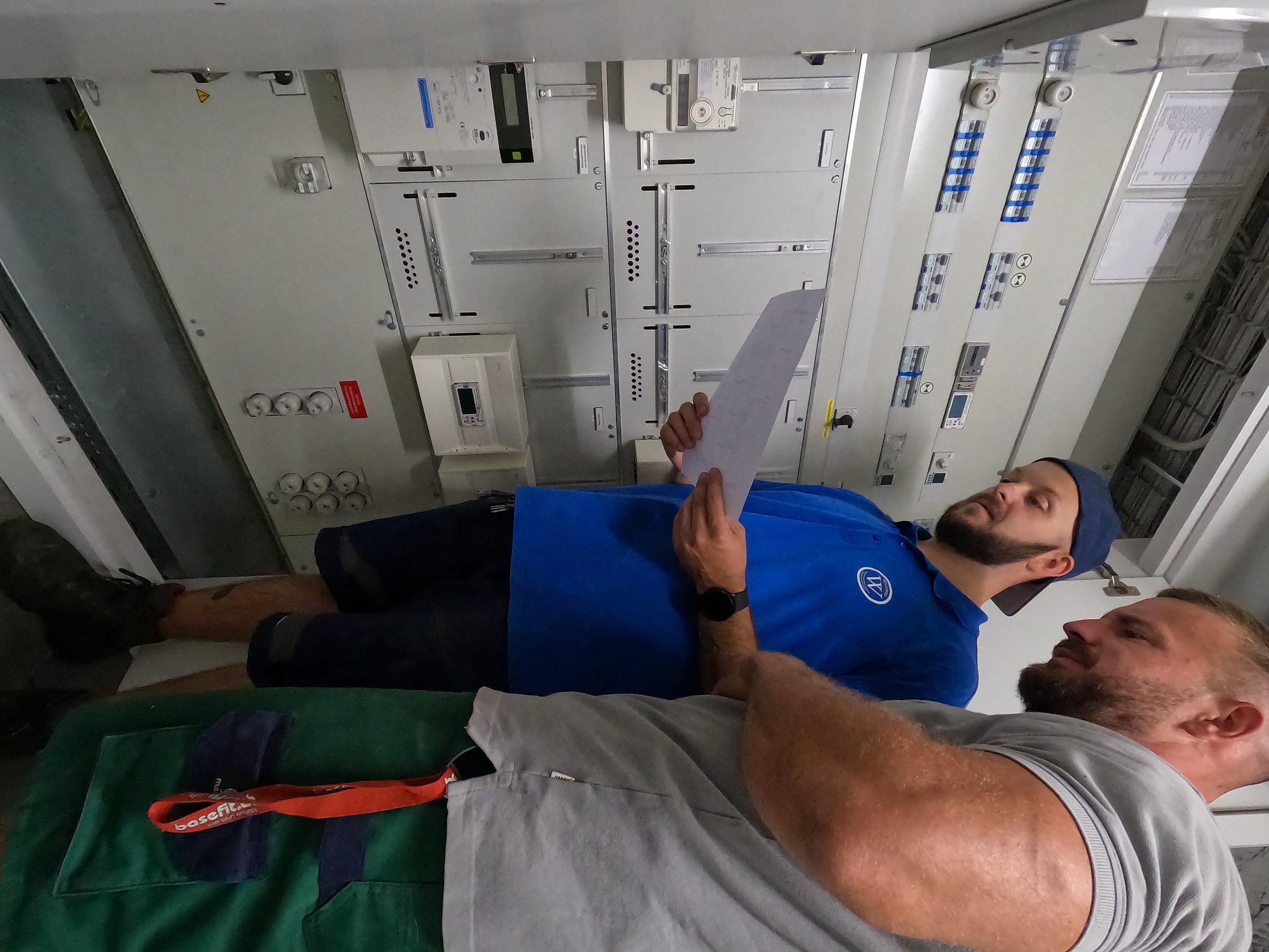 Walder's Hauswartung & Gartenunterhalt AG, Berglistrasse 7 in Wetzikon ZH