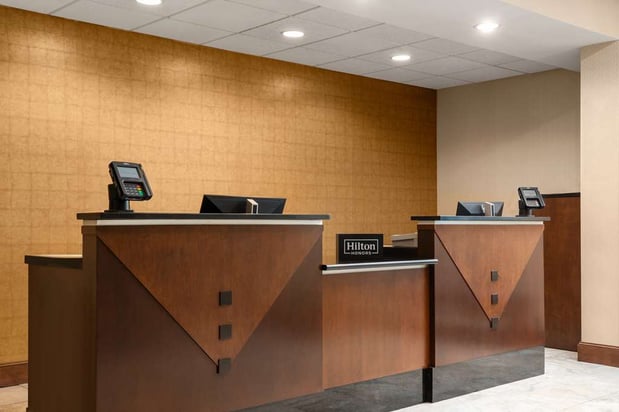 Images Homewood Suites by Hilton Newport Middletown, RI