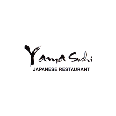 Yama Sushi Logo