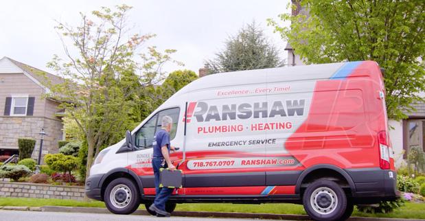 Images Ranshaw Plumbing & Heating