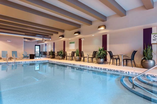 Images Home2 Suites by Hilton Rochester Henrietta, NY