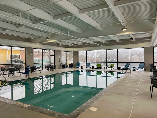 Images Hampton Inn Scranton At Montage Mountain