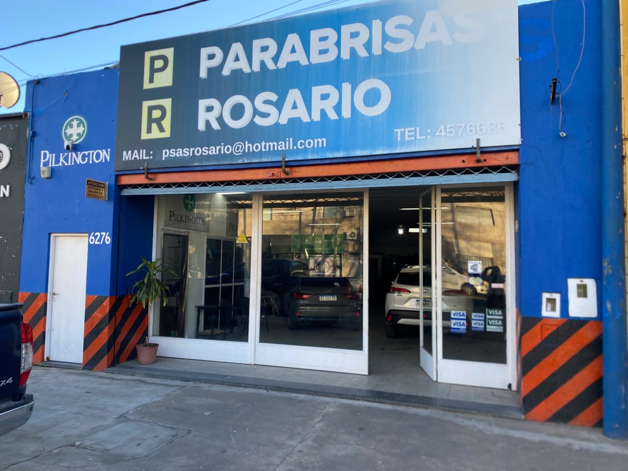 Galería en miniatura