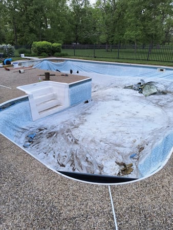 Images C & S Pools Service