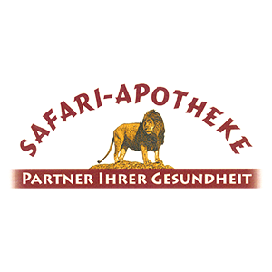 Safari-Apotheke Logo