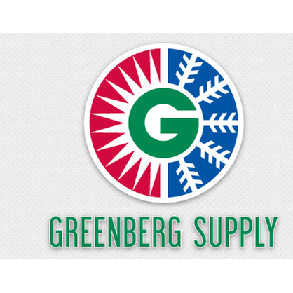 Greenberg Supply Logo