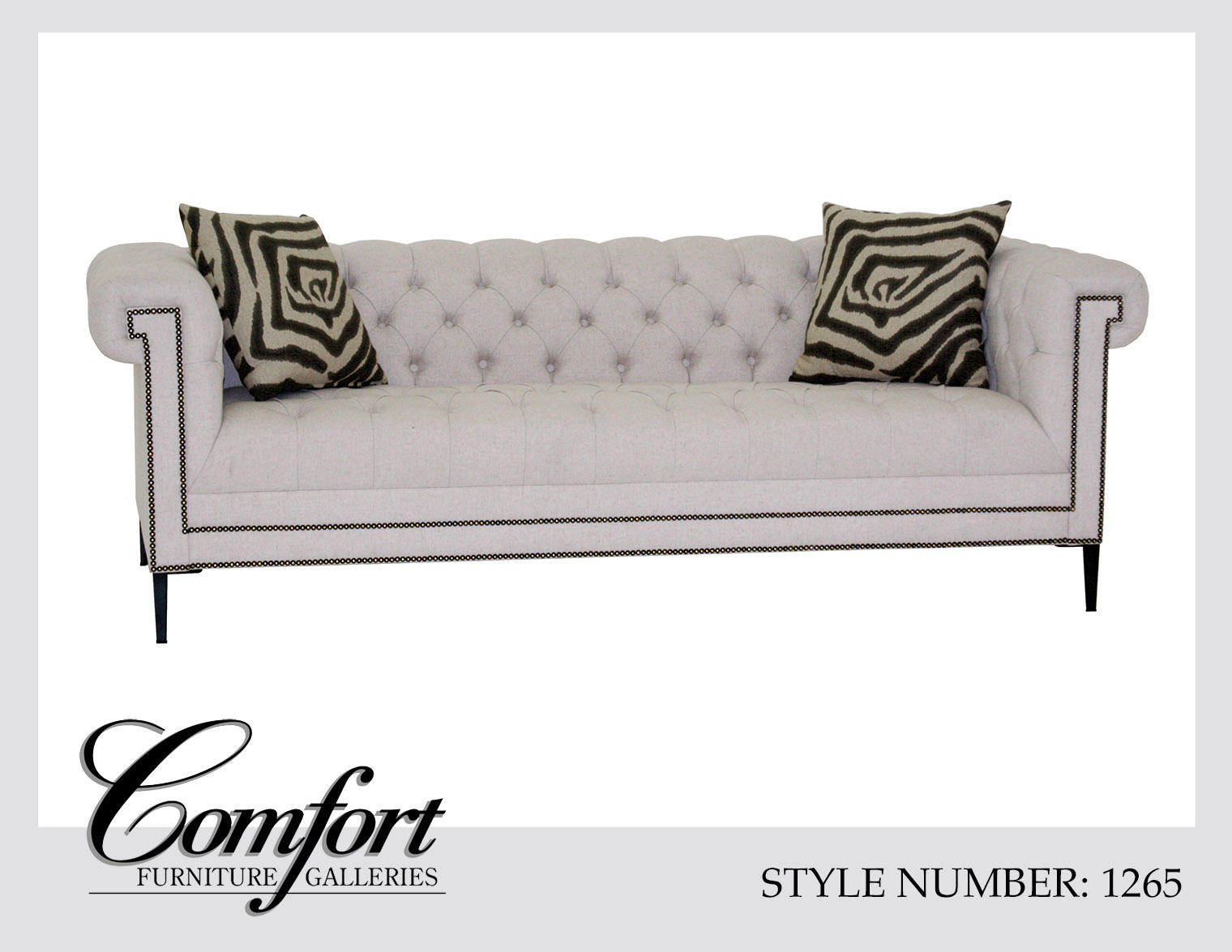 Comfort Furniture Galleries San Diego (858)549-9990