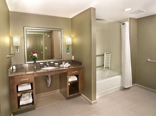 Images Homewood Suites by Hilton Newport Middletown, RI