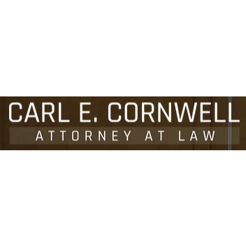 Carl E. Cornwell Attorney At Law