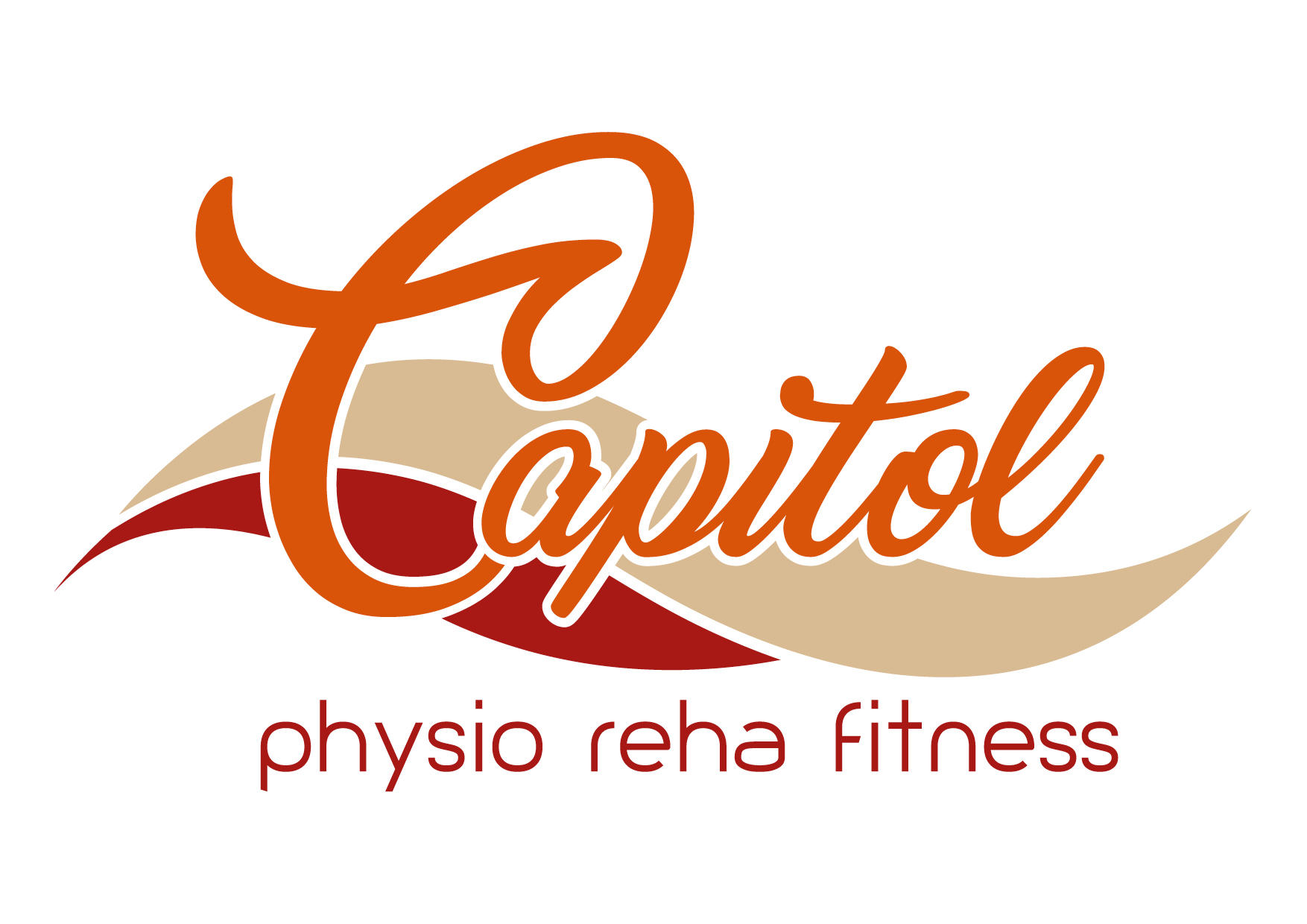 Physiotherapie im Capitol Bartkowiak / Juschten in Freital - Logo