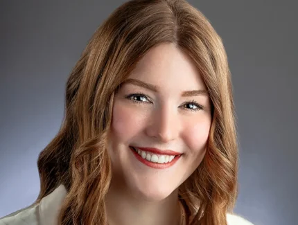 photo of Emma Richards