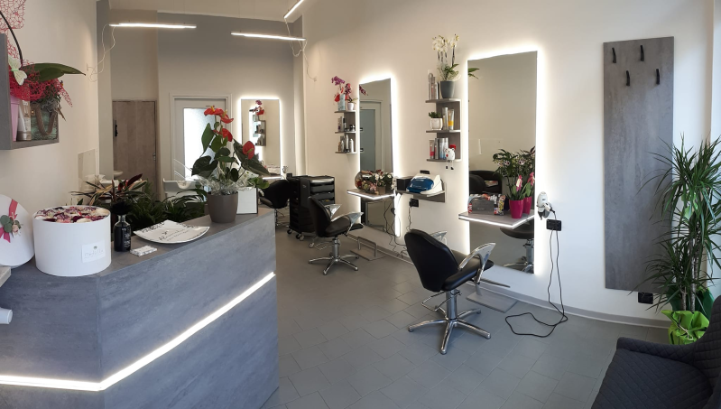 Images Alessandra Hair Boutique