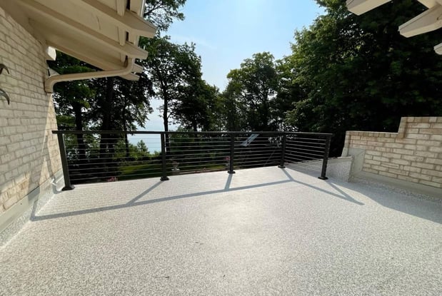 Images Standard Roofing & Restoration