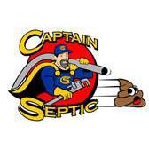 Captain Septic - Bristol, TN 37620 - (423)444-5912 | ShowMeLocal.com