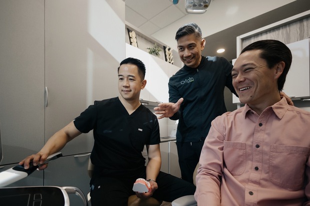 Images Origin Dental