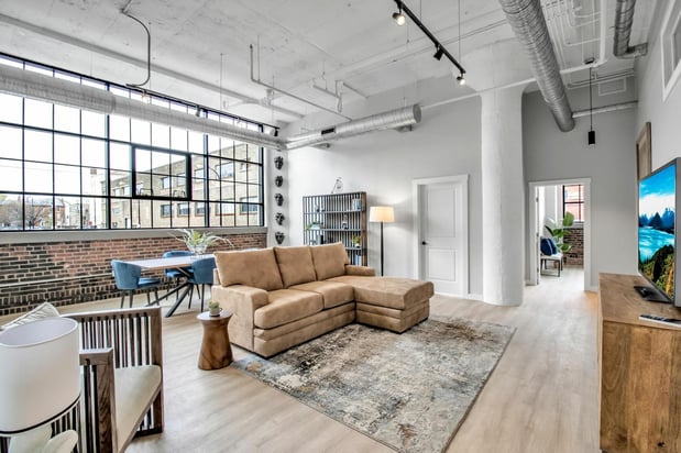 Images Trico Building Apartments